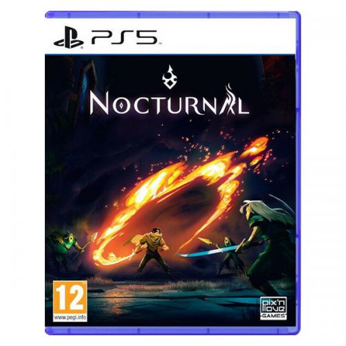 Nocturnal