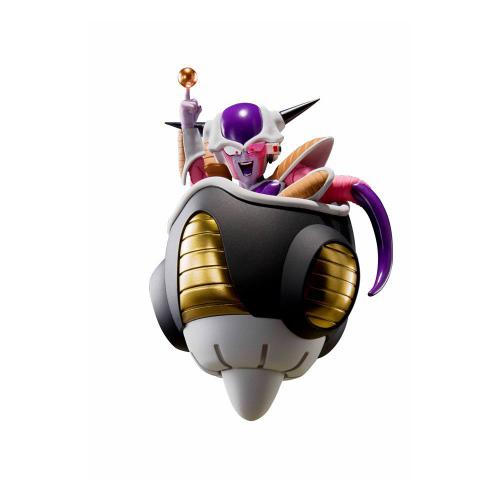 AF Dragon Ball Z S.H.Figuarts: Frieza First Form Pod 11cm