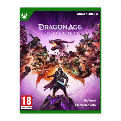Dragon Age: The Veilguard