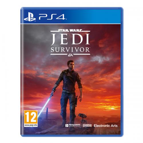 Star Wars: Jedi Survivor