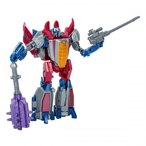 AF Transformers Studio Series 06 Starscream 16cm