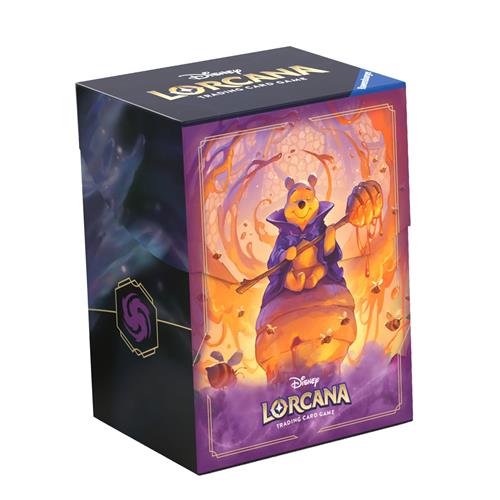 Lorcana Porta Mazzo Set 6 Winnie the Pooh