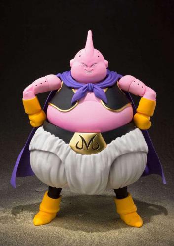 AF Dragon Ball S.H.Figuarts: Majin Buu 18cm
