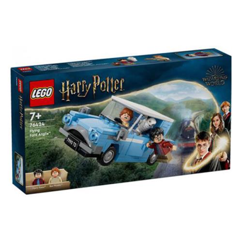 76424 LEGO Harry Potter Ford Anglia Volante