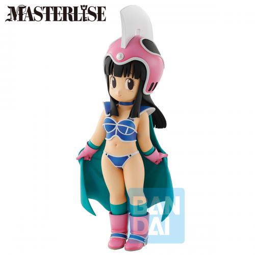 Ichibansho Dragon Ball Chi-Chi Training 15cm
