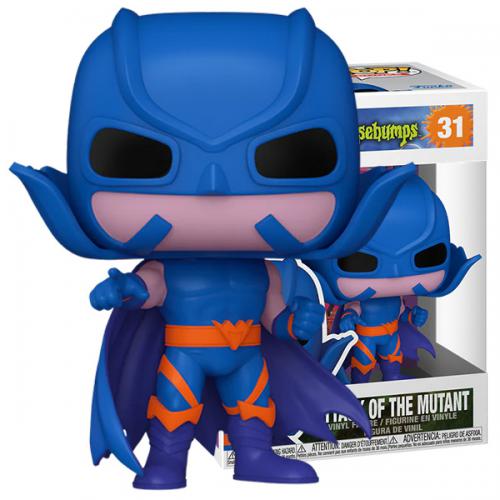 Funko POP! Goosebumps: Attack of the Mutant (31)