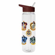 Harry Potter Plastic Bottle: Harry Potter