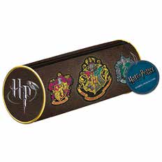 Harry Potter Astuccio Cilindro: Harry Potter
