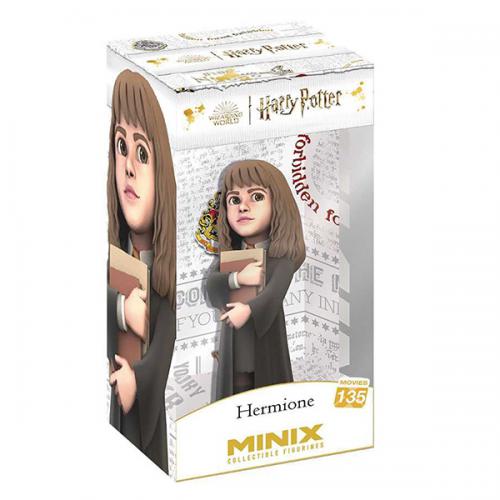 Minix Fig: Harry Potter Hermione 12cm (B)
