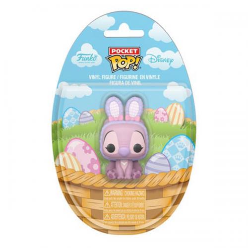 Funko POP! Easter Disney Pocket: Egg Angel