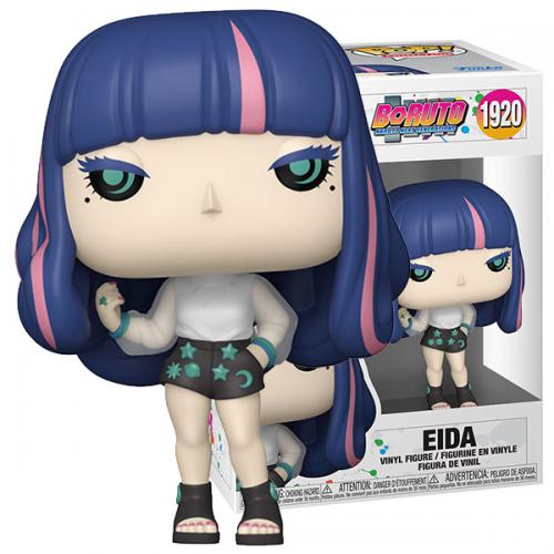 Funko POP! Boruto NG: Eida (1920)