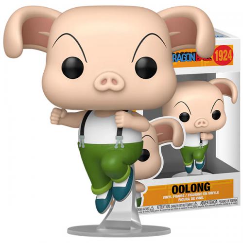 Funko POP! Dragon Ball: Oolong (1924)