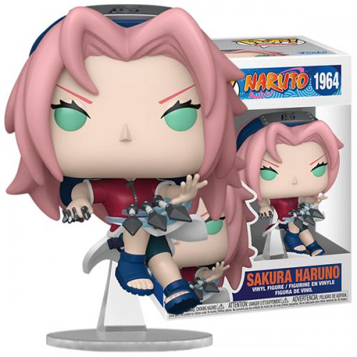 Funko POP! Naruto Classic: Sakura Haruno (1964)
