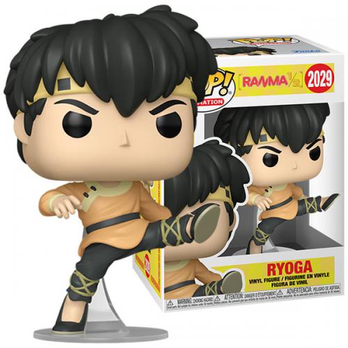 Funko POP! Ranma 1/2: Ryoga (2029)