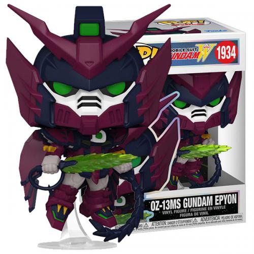 Funko POP! Gundam Wing: Gundam Epyon (1934)