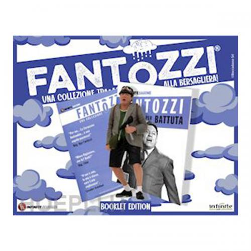 ST Fantozzi: Alla Bersagliera