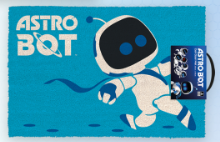 Astro Bot Zerbino: Astro Bot