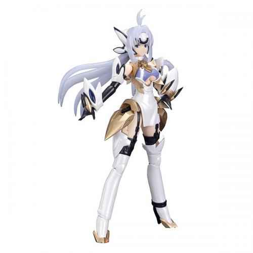 MK Xenosaga: Kos-Mos Ver 4 14cm