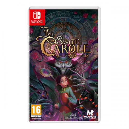 Bye Sweet Carole