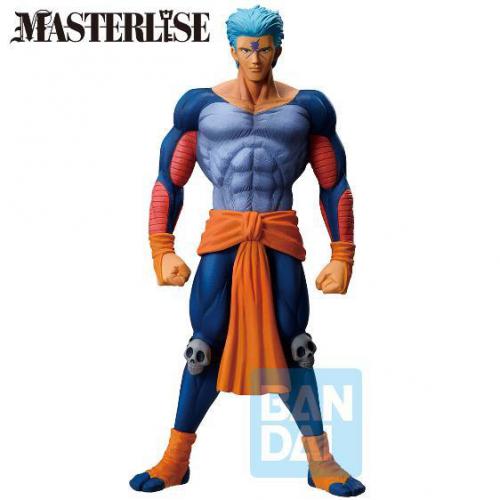 Ichibansho Yuyu Hakusho Tournament Vol.2 Bui 23cm