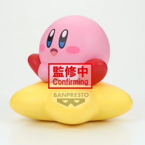 Kirby Sofvimates: Kirby 11cm