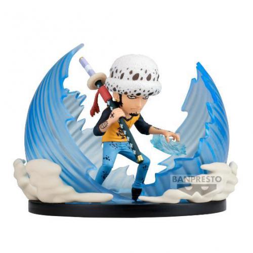 One Piece WCF Special: Trafalgar Law 7cm