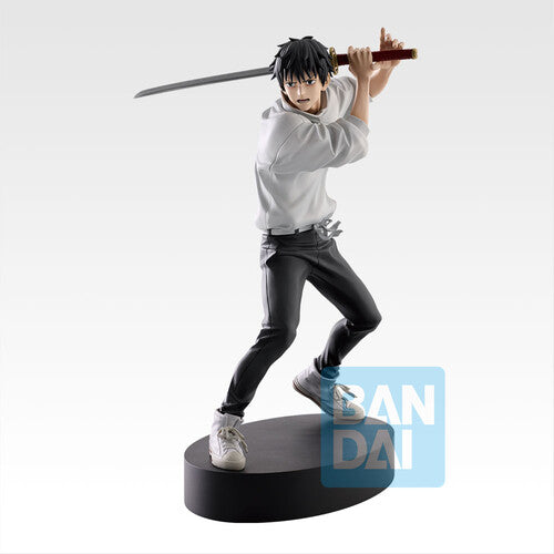 Ichibansho Jujutsu Kaisen: Character (A) 17cm