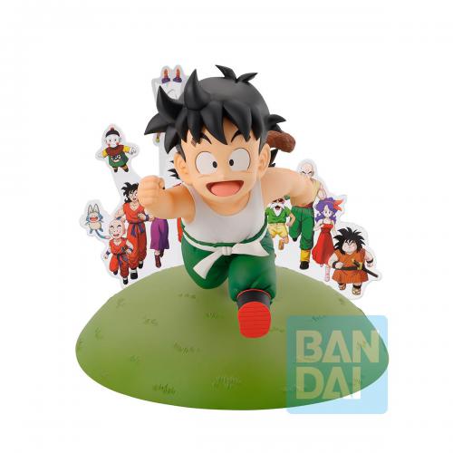 Ichibansho Dragon Ball Snap 2: Son Gohan 16cm