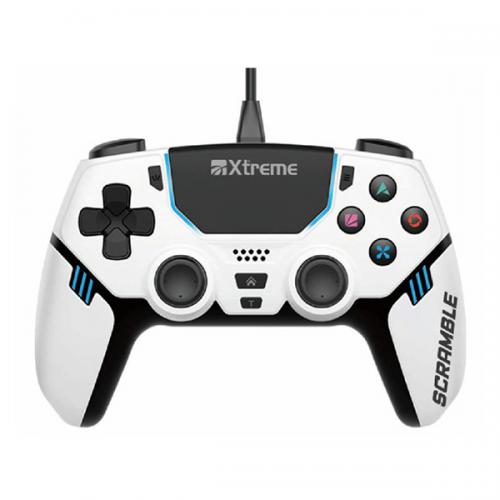 Pad SCRAMBLE 5 Wired XTREME