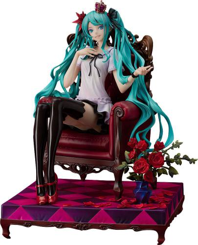 ST Hatsune Miku Vocal Series 01 World is Mine vrs 21cm