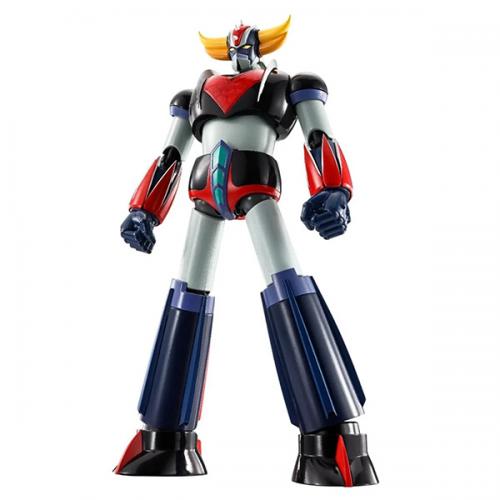 AF Robot Spirits 50Th: Ufo Robot Grendizer 16cm
