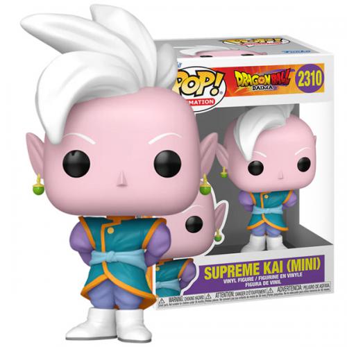 Funko POP! Dragon Ball Daima: Supreme Kai Mini 2310