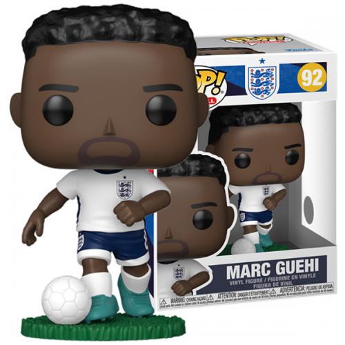 Funko POP! England FC: Marc Guehi (92)
