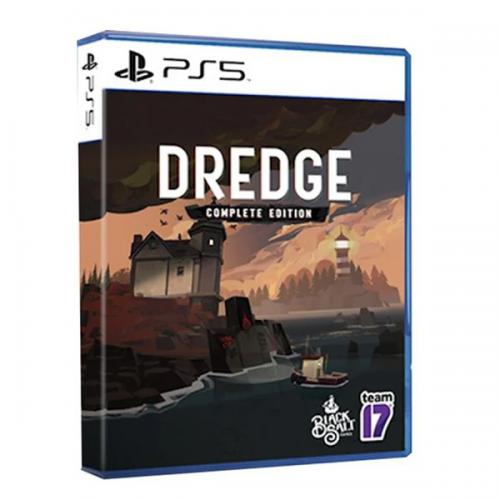 Dredge Complete Edition