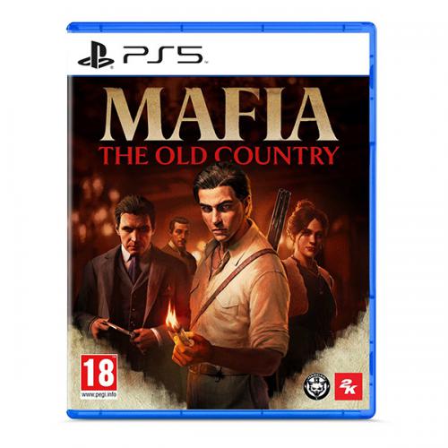 Mafia: Terra Madre (The Old Country)