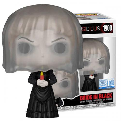Funko POP! Insidious: Bride in Black (1900) EXM