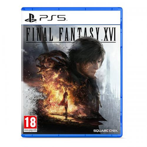 Final Fantasy XVI