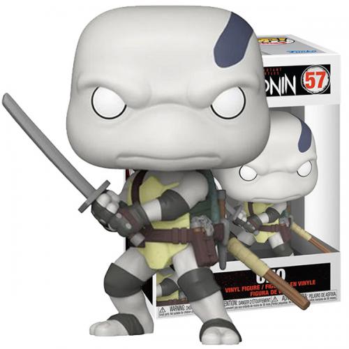 Funko POP! TMNT the Ronin: Uno (57)