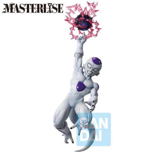 Ichibansho Dragon Ball Z Battle SS Frieza 25cm