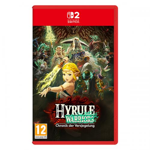 Hyrule Warriors