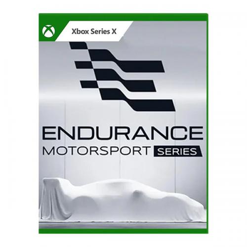 Endurance Motorsport Series