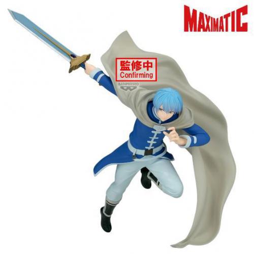 Frieren Beyond Maximatic: Himmel 25cm