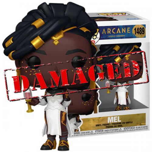 D1 Funko POP! Arcane LoL: Mel (1489)