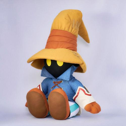 Final Fantasy IX Peluche: Vivi Ornitier 50cm