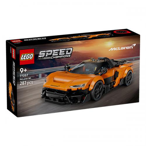 77257 LEGO Speed Champions McLaren W1
