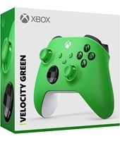 Controller Wireless Xbox Series X/S Green