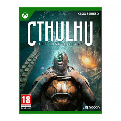 CTHULHU: The Cosmic Abyss