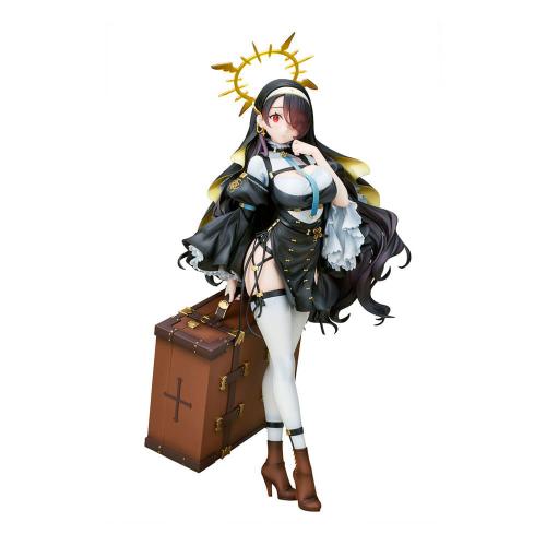 ST Blue Archive: Hinata 28cm