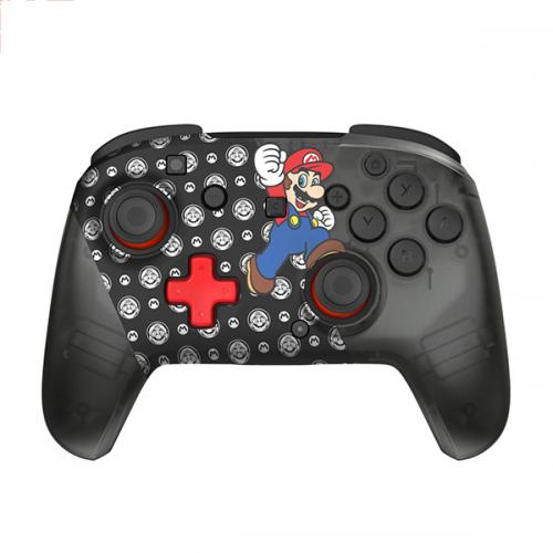 Pro Controller Rematch Wireless Mario Jump Turtle Beach