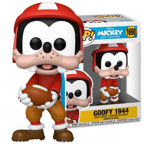 Funko POP! Mickey and Friends: Goofy 1944 (1690)